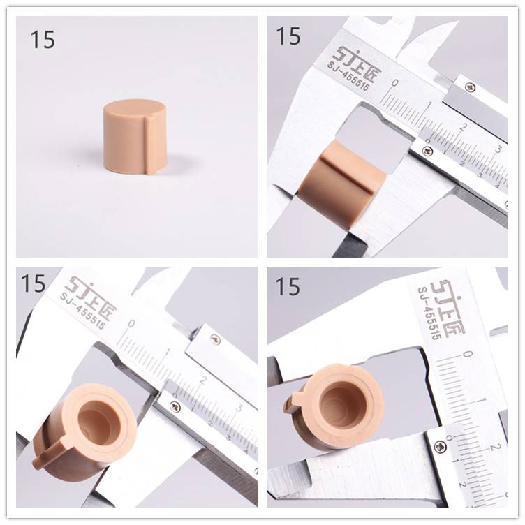 15 connector one